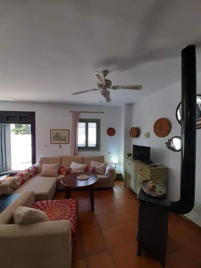 Casa Durazno Villa Ronda 0*,