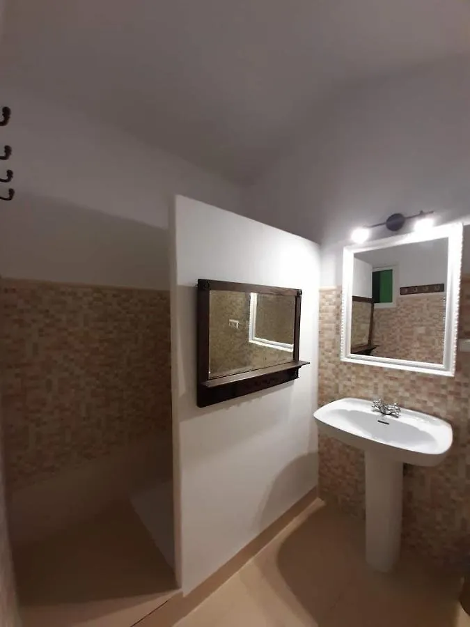 Casa Durazno Villa Ronda