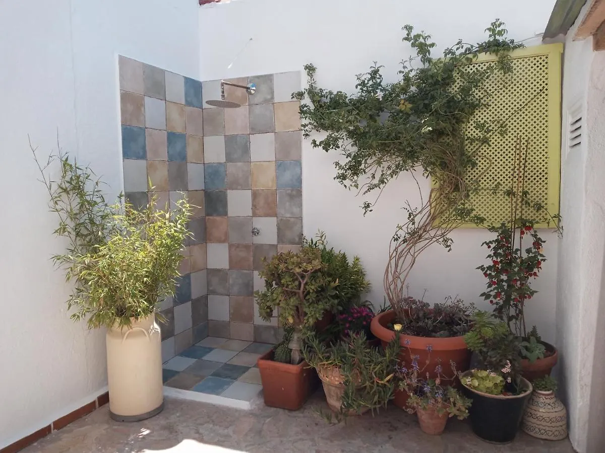 Casa Durazno Villa Ronda