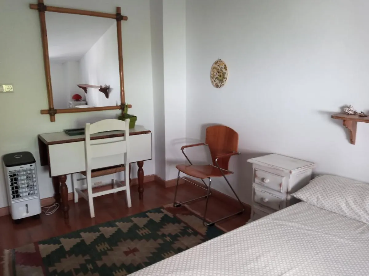 Casa Durazno Villa Ronda