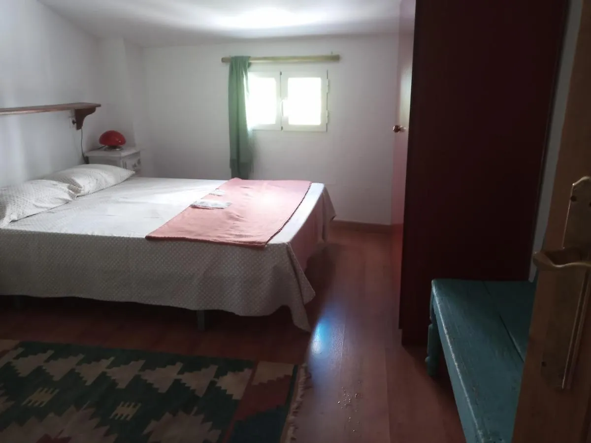 Casa Durazno Villa Ronda 0*,  España