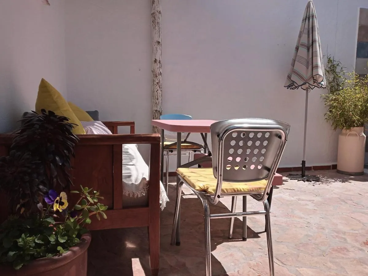 Casa Durazno Villa Ronda