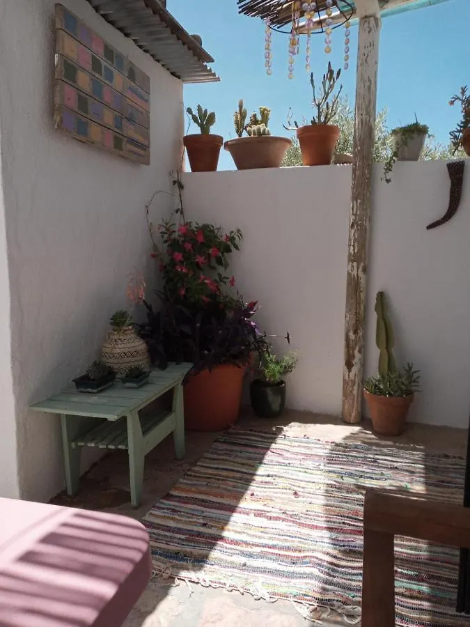 Casa Durazno Villa Ronda