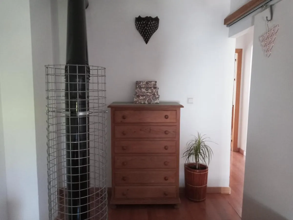 Casa Durazno Villa Ronda Сasa de vacaciones