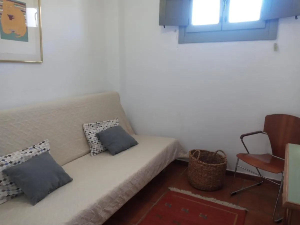 Casa Durazno Villa Ronda 0*,