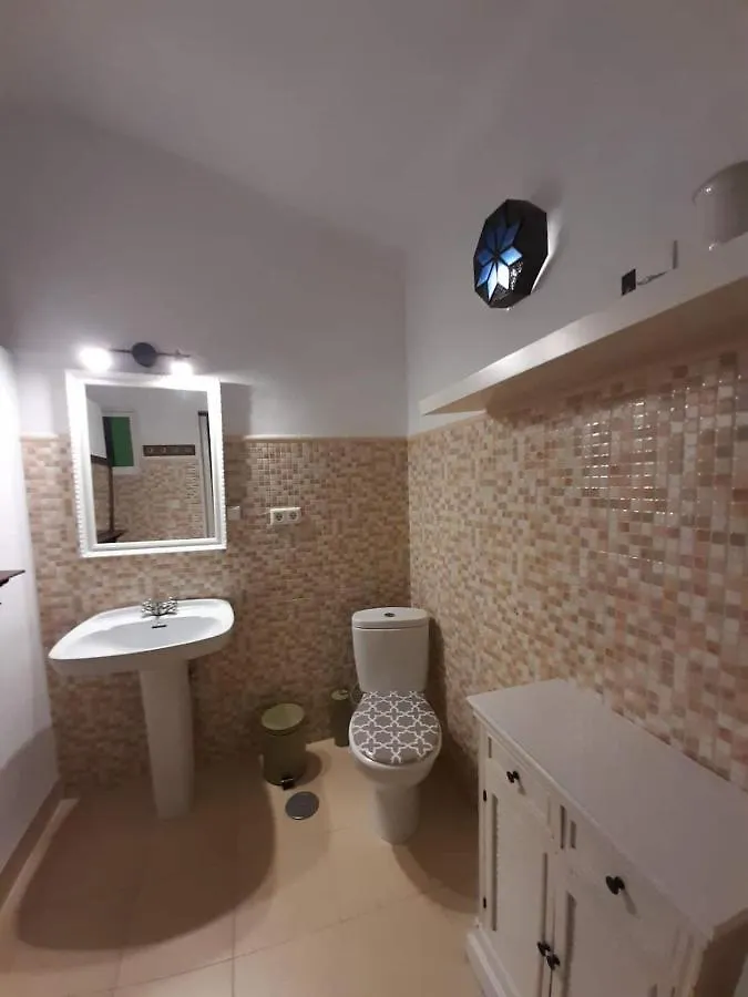 Holiday home Casa Durazno Villa Ronda