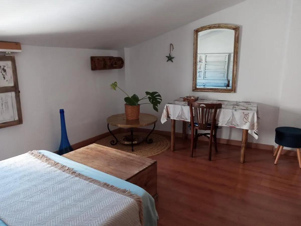 Holiday home Casa Durazno Villa Ronda